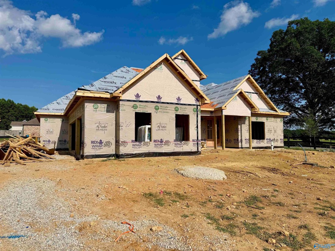 House in Athens, Alabama, United States 3 - 18232039