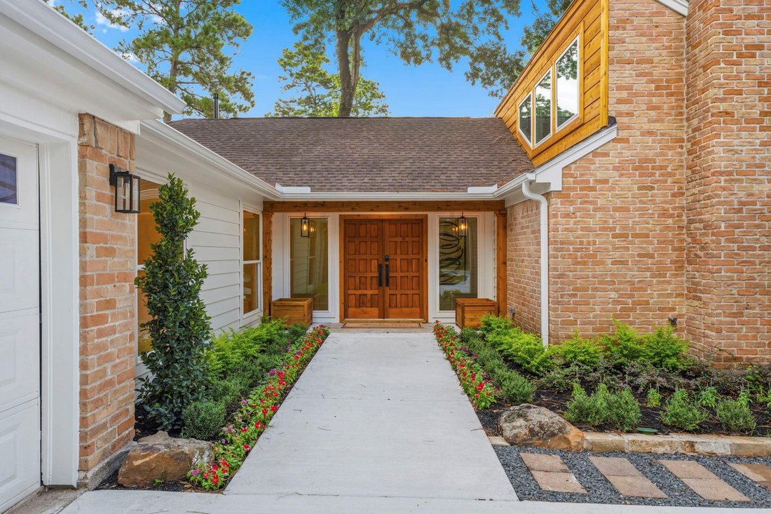 House in Spring, Texas, United States 4 - 18628801