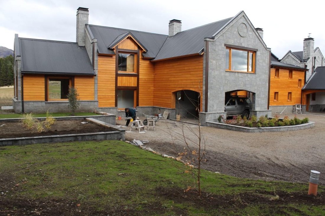 House in Cordones del Chapelco, Neuquen, Argentina 4 - 18627040