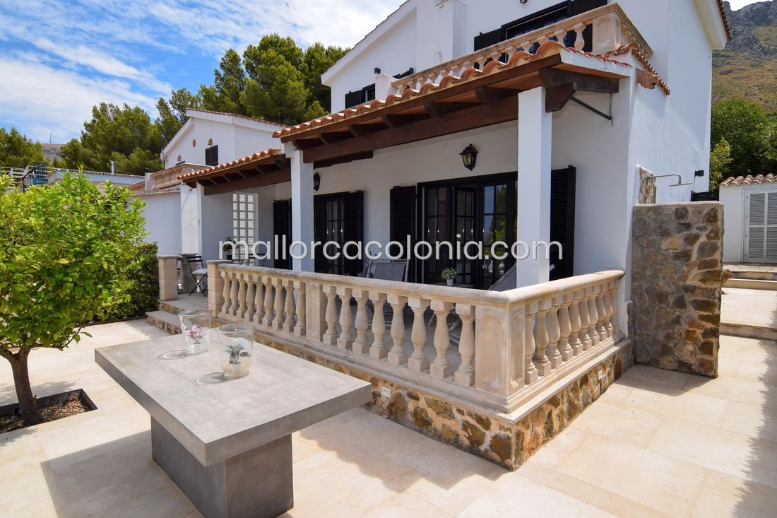 Casa a Colonia de Sant Pere, Artà, Isole Baleari 5 - 18626524