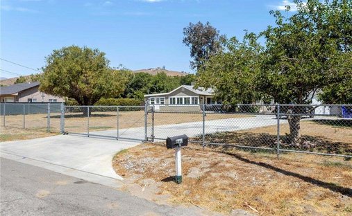 House in San Bernardino, California, United States 1