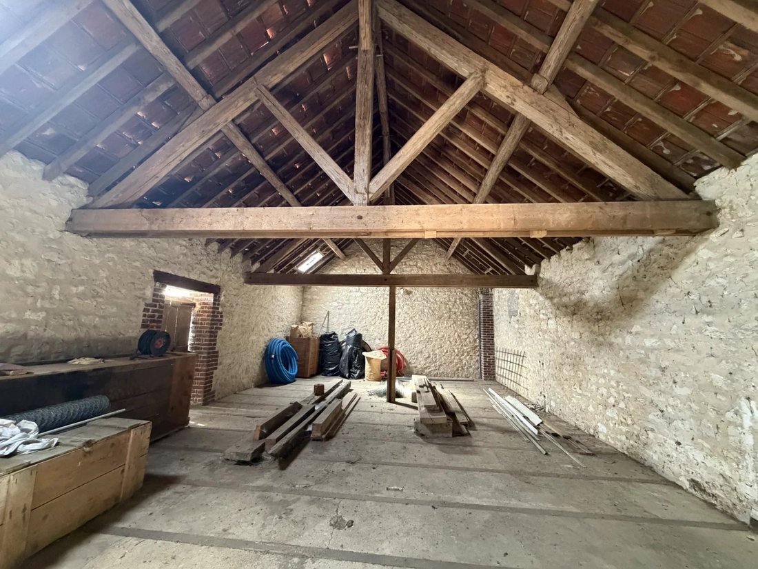 House in Vivieres, Villers-Cotterêts, France 3 - 18627329