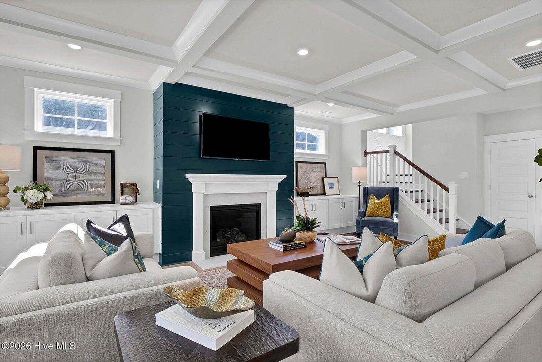 House in Wilmington, North Carolina, United States 5 - 18628554