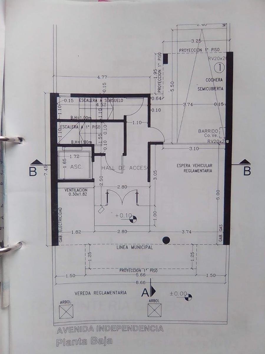 Land in Mar del Plata, Buenos Aires Province, Argentina 4 - 18627054