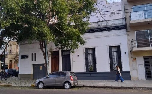Land in Buenos Aires, Buenos Aires, Argentina 1