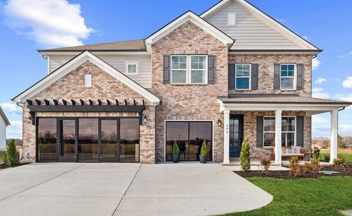 House in Mt. Juliet, Tennessee, United States 1