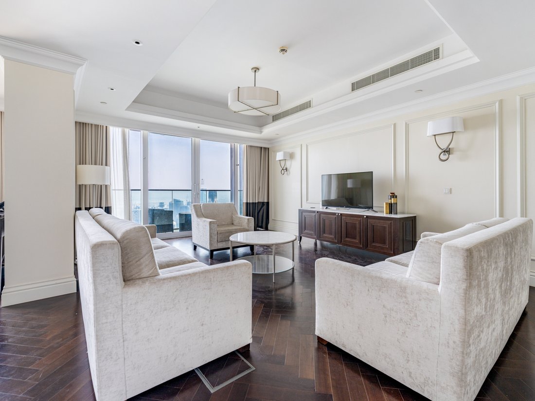 Apartment in Downtown Dubai, Dubai, United Arab Emirates 3 - 18626588