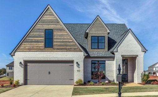 House in New Market, Alabama, United States 1