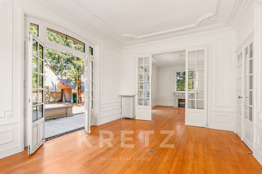 House in Chatou, Ile-de-France, France 5 - 18630304