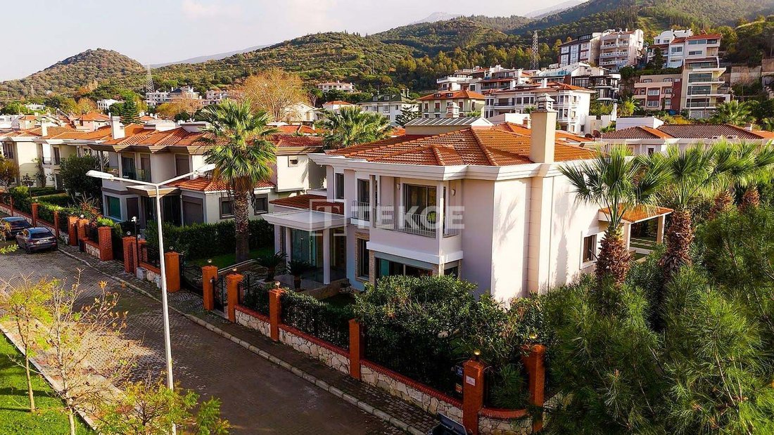 Villa in Narlıdere, İzmir, Turkey 2 - 18627925