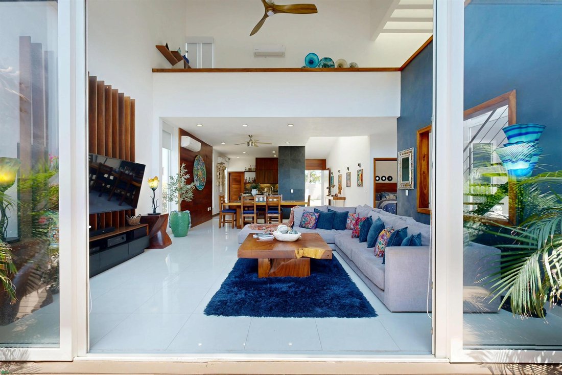 House in Nuevo Vallarta, Nayarit, Mexico 4 - 18313050