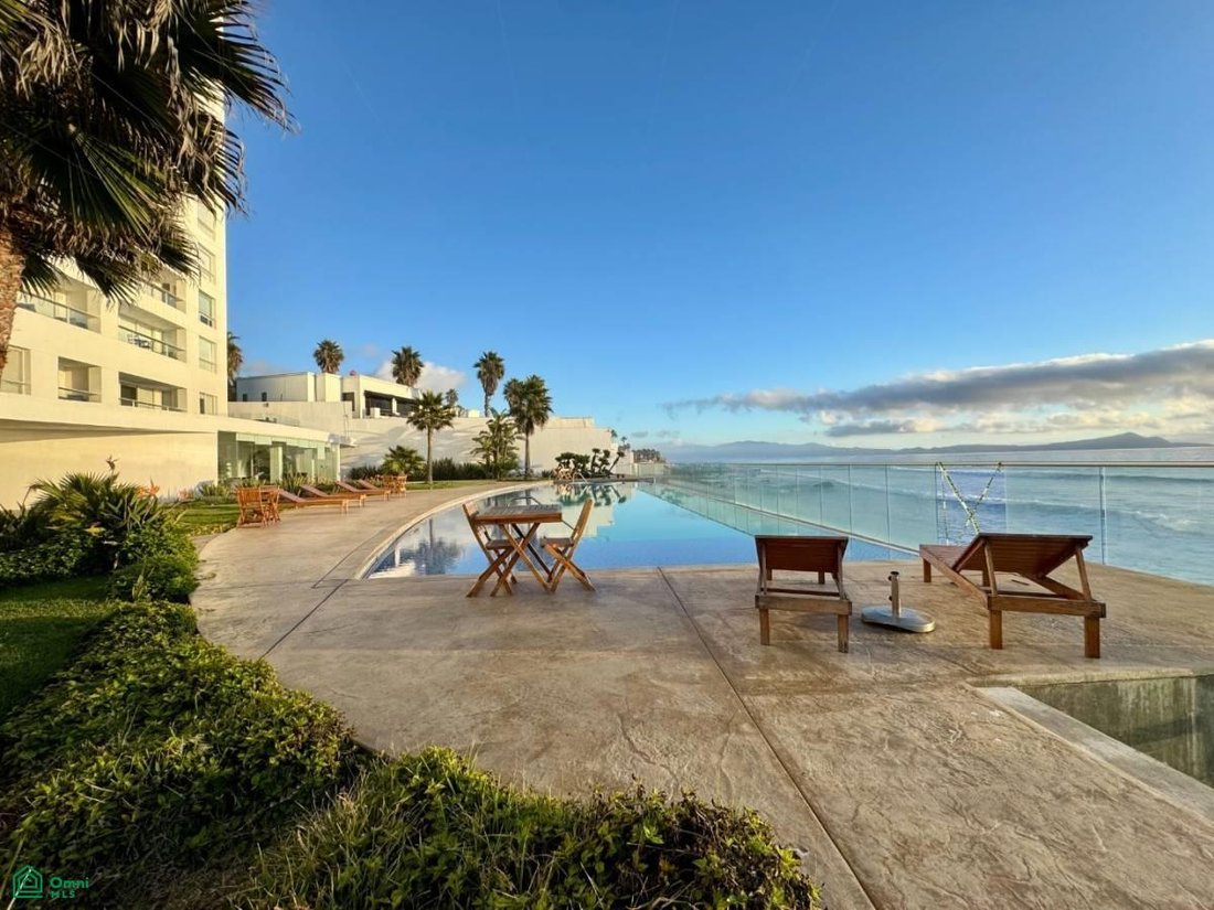 Condo in Ensenada, Baja California, Mexico 3 - 17087826