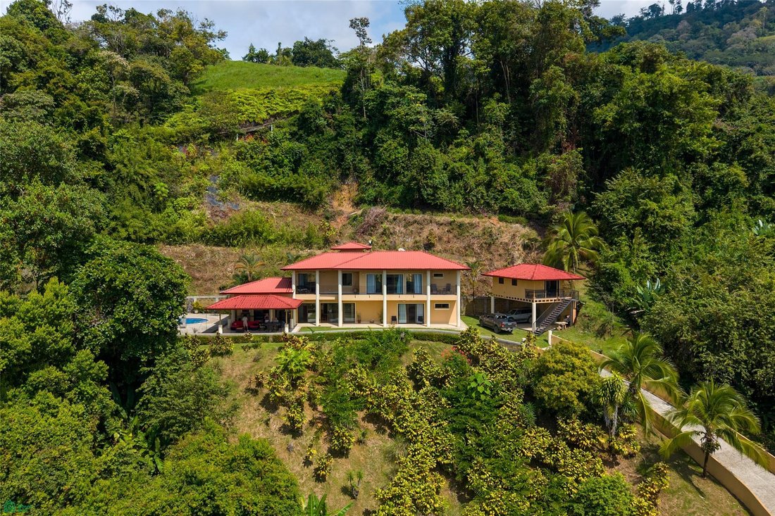 House in Piñuela, Puntarenas Province, Costa Rica 3 - 17087886