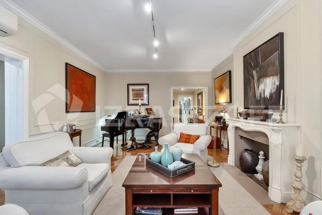 Apartment in Buenos Aires, Buenos Aires, Argentina 4 - 18627395