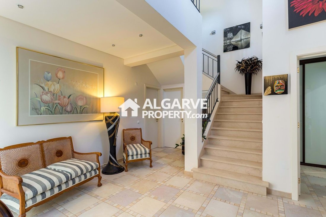 Villa in Loule (Sao Sebastiao), Algarve, Portugal 5 - 18629908