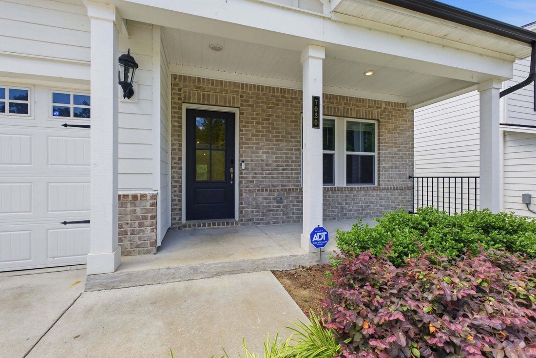 House in Nashville, Tennessee, United States 2 - 18628488