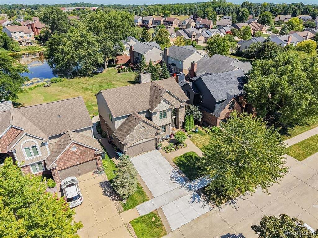 House in Plymouth, Michigan, United States 2 - 18604725