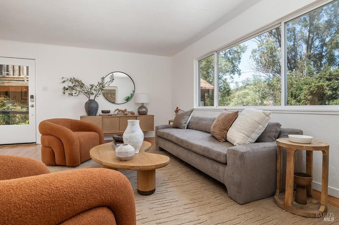 House in San Rafael, California, United States 2 - 18627866