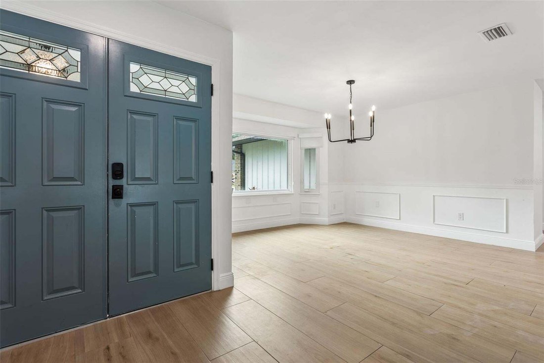 House in Tampa, Florida, United States 4 - 18628951