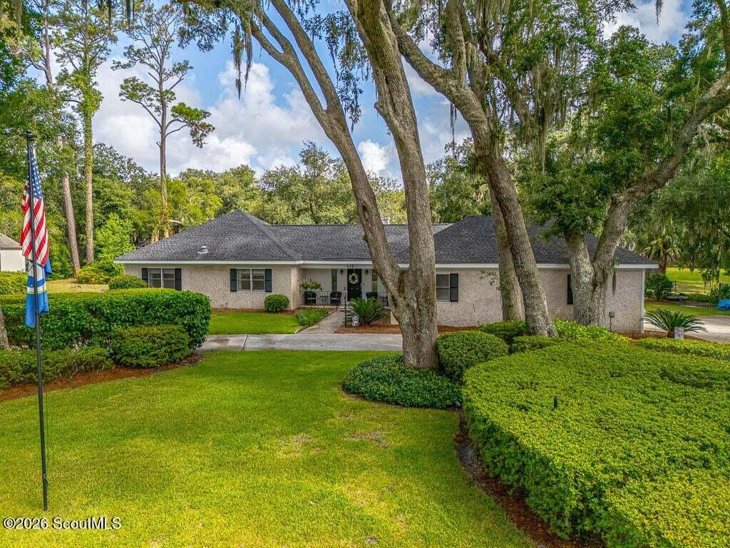House in St. Simons, Georgia, United States 2 - 18628825