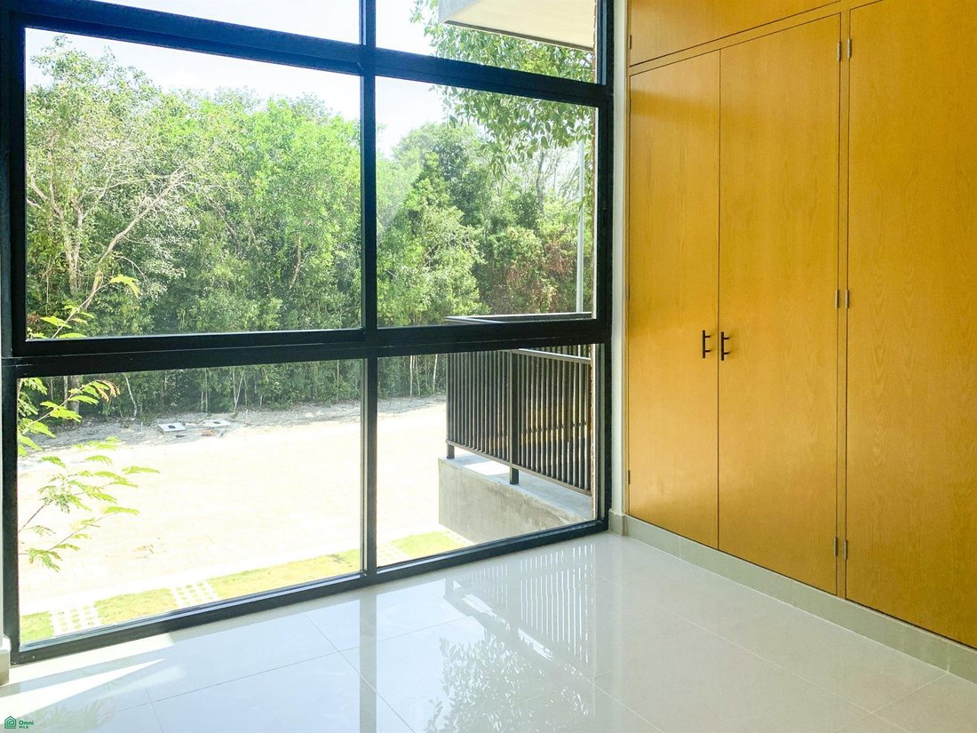 Condo in Playa del Carmen, Quintana Roo, Mexico 5 - 17088638