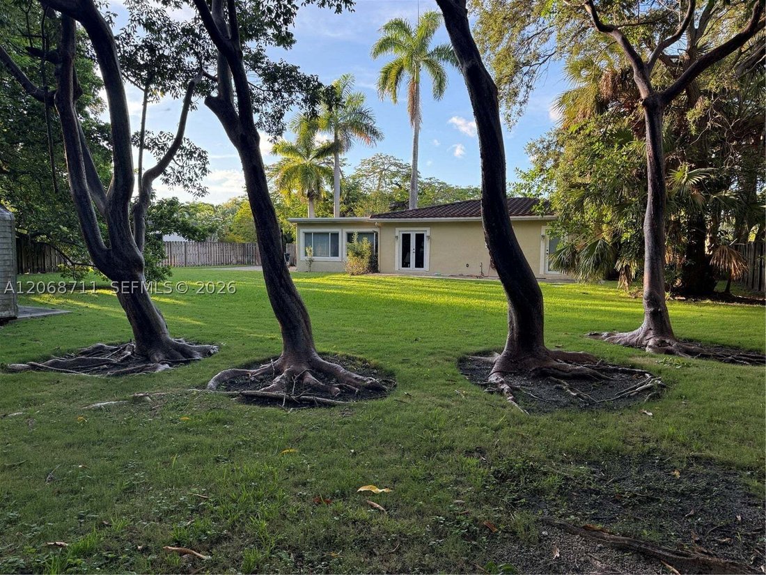 House in Miami, Florida, United States 4 - 18628328