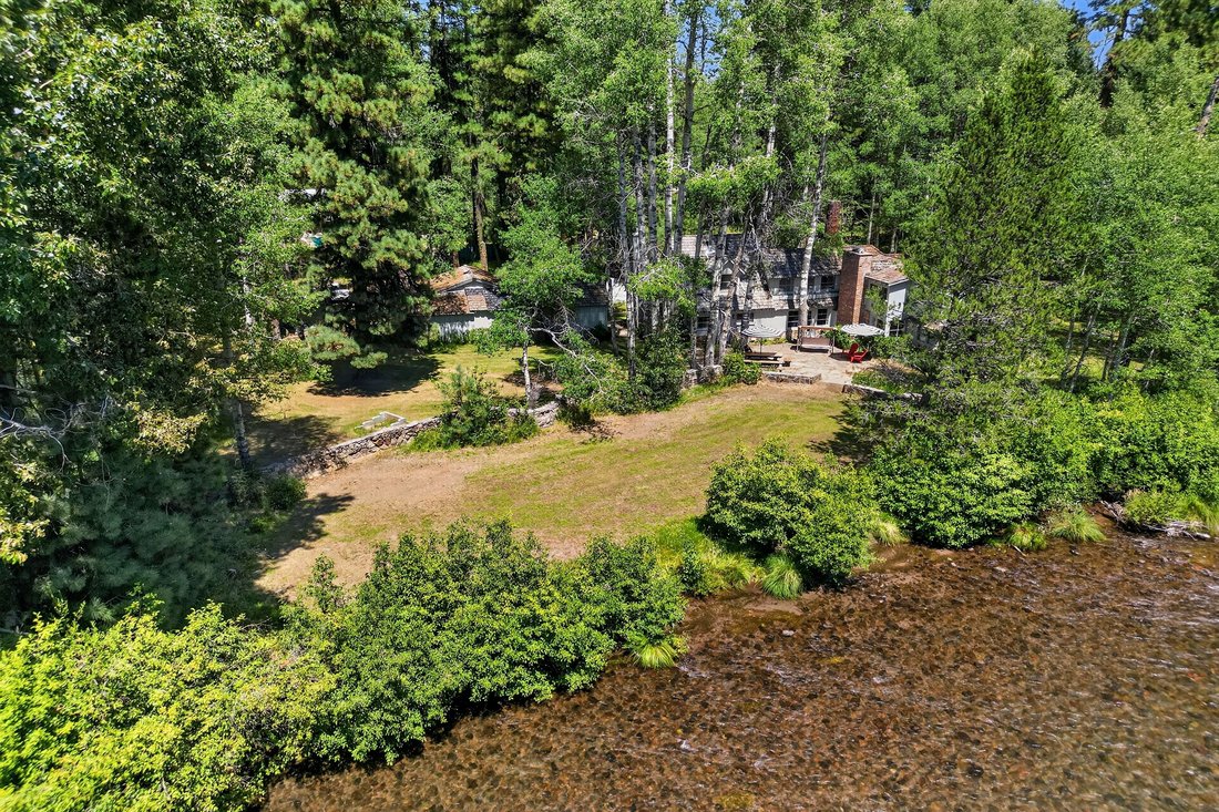 House in Lake Almanor West, California, United States 2 - 18627466