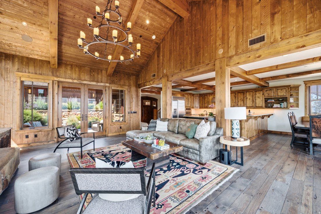 House in Park City, Utah, United States 5 - 18628183