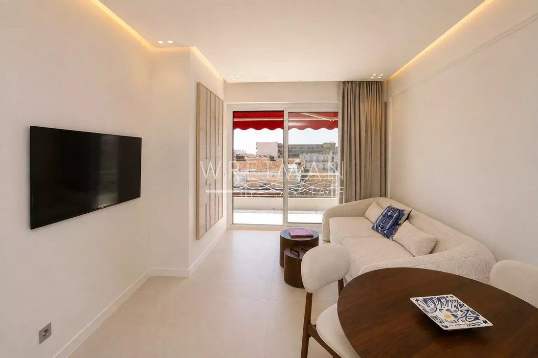 Apartment in Musiciens - Thiers, Nice, France 2 - 18630055