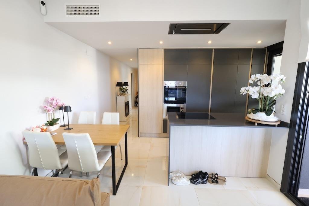 Apartment in Orihuela, Valencian Community, Spain 3 - 18630301
