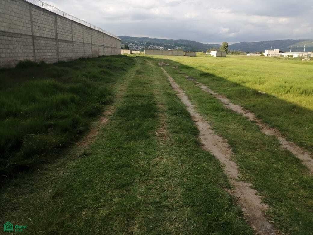 Land in Santa Justina Ecatepec, Tlaxcala, Mexico 4 - 18095502