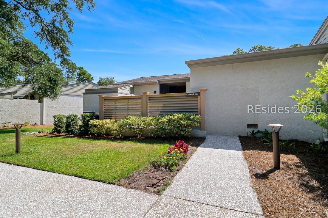 Condo in Hilton Head Island, South Carolina, United States 5 - 18628708