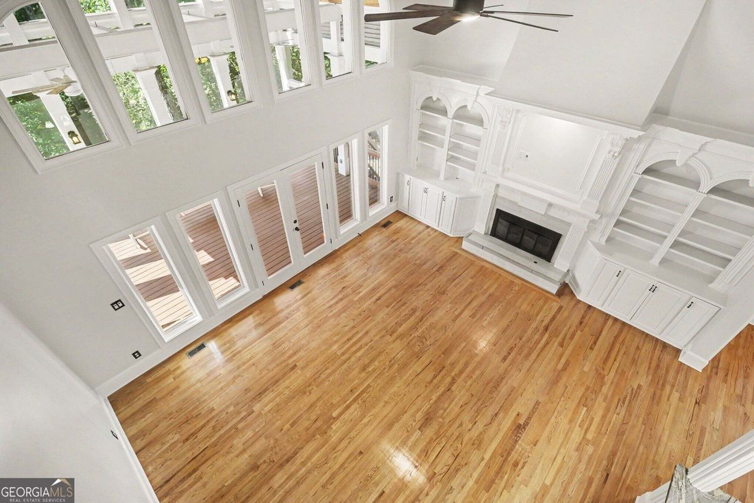 House in Roswell, Georgia, United States 4 - 18629539
