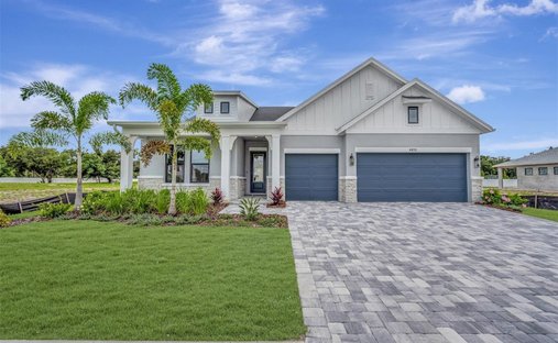 House in Sarasota, Florida, United States 1