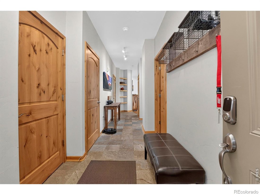 Condo in Winter Park, Colorado, United States 5 - 18629125