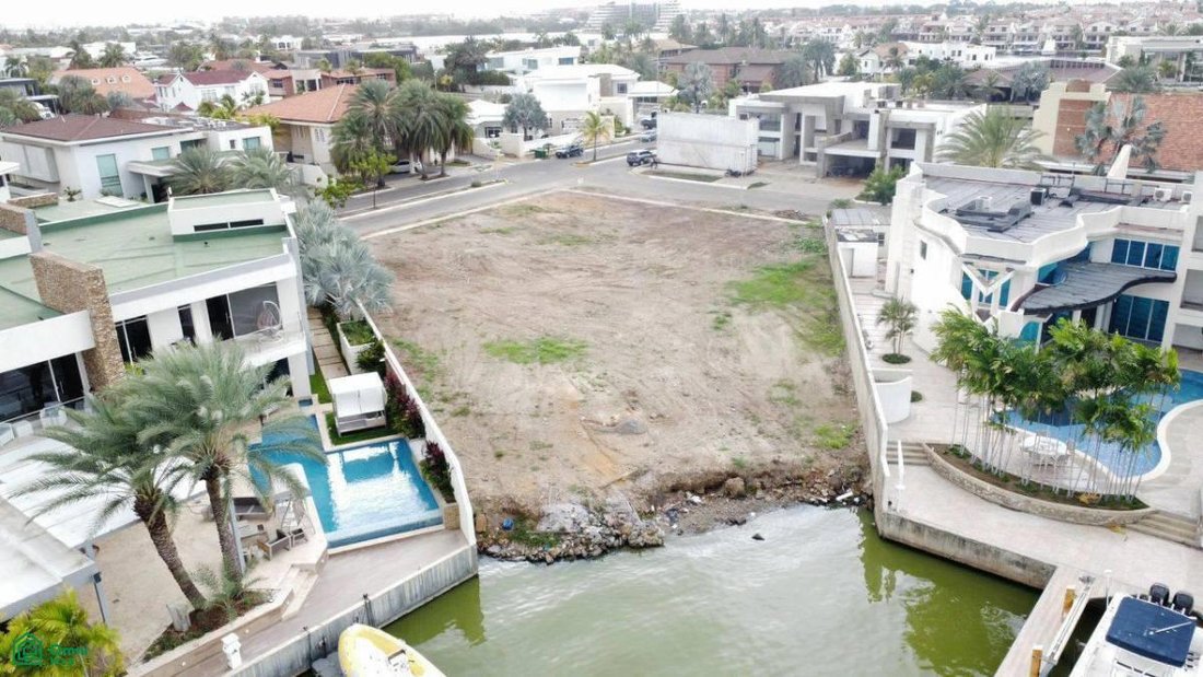 Land in Lecheria, Anzoategui, Venezuela 4 - 17814049