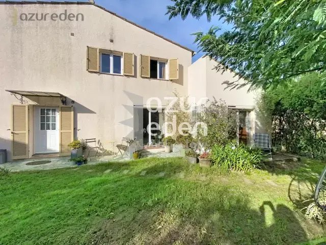 House in Cannes, Provence-Alpes-Côte d'Azur, France 5 - 16631489
