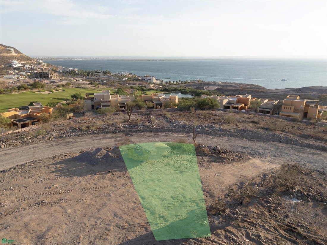 Land in La Paz, Baja California Sur, Mexico 2 - 17827998