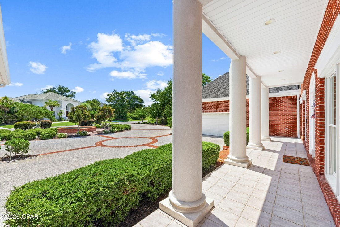 House in Panama City Beach, Florida, United States 5 - 18629610