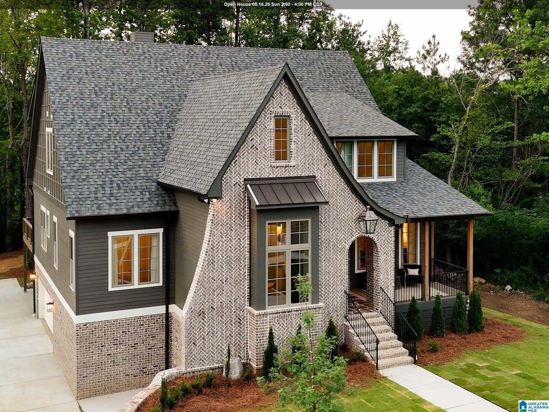 House in Hoover, Alabama, United States 1 - 18402178