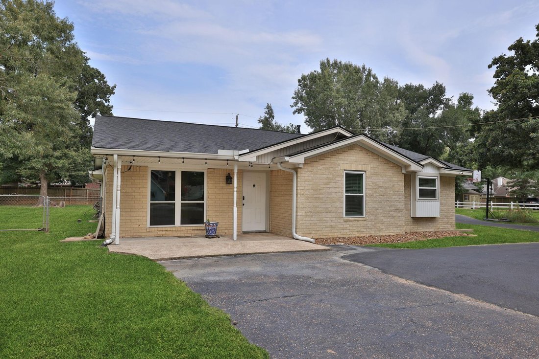 House in Spring, Texas, United States 5 - 18628815