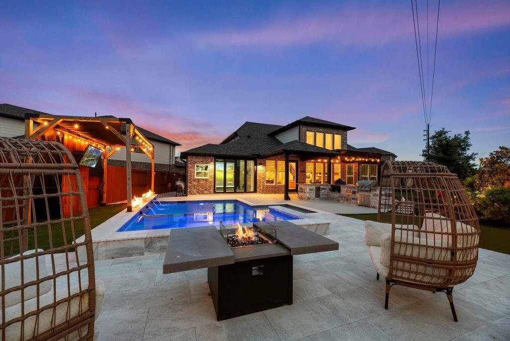 House in Cypress, Texas, United States 1 - 18628767