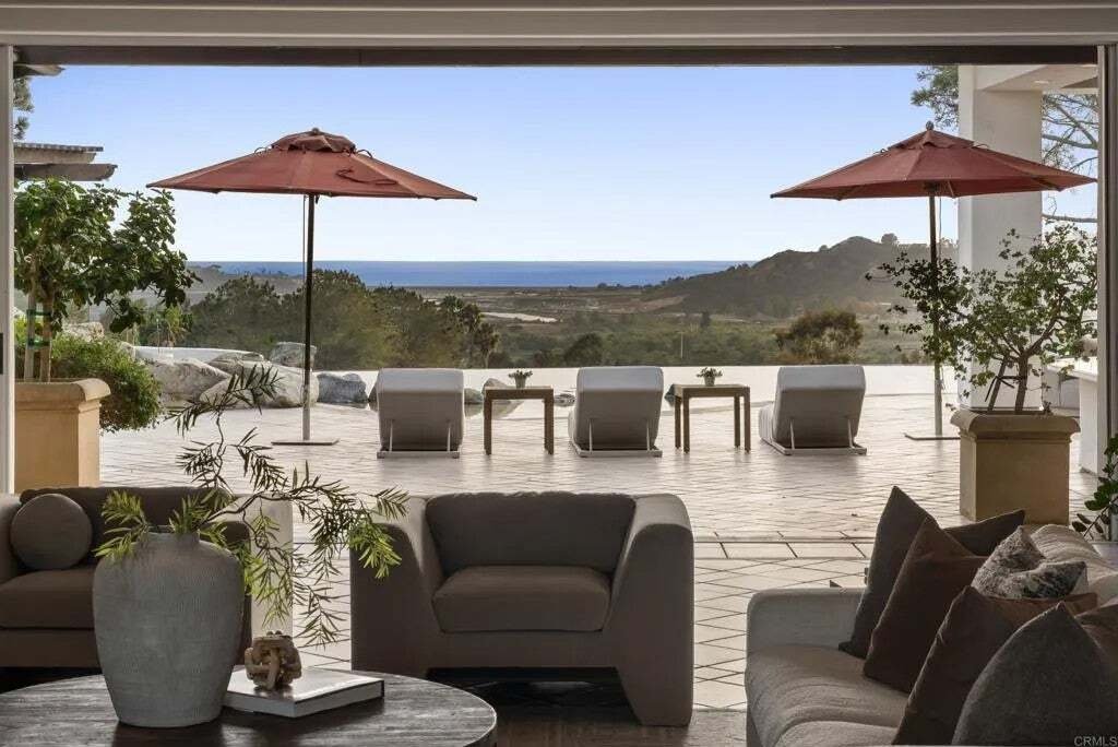House in Rancho Santa Fe, California, United States 1 - 18629206