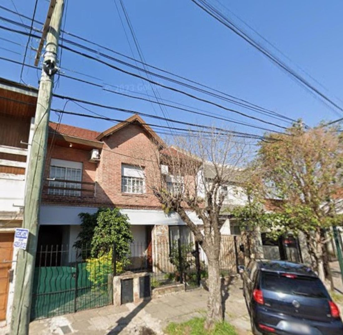 House in Martínez, Buenos Aires Province, Argentina 2 - 18627306