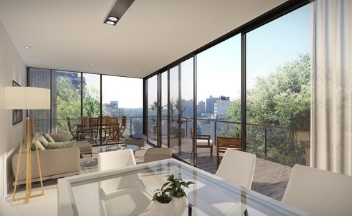 Apartamento en Buenos Aires, Buenos Aires, Argentina 1