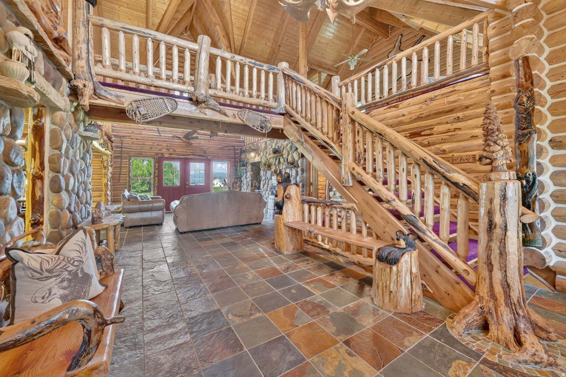 House in Kamas, Utah, United States 5 - 18629437