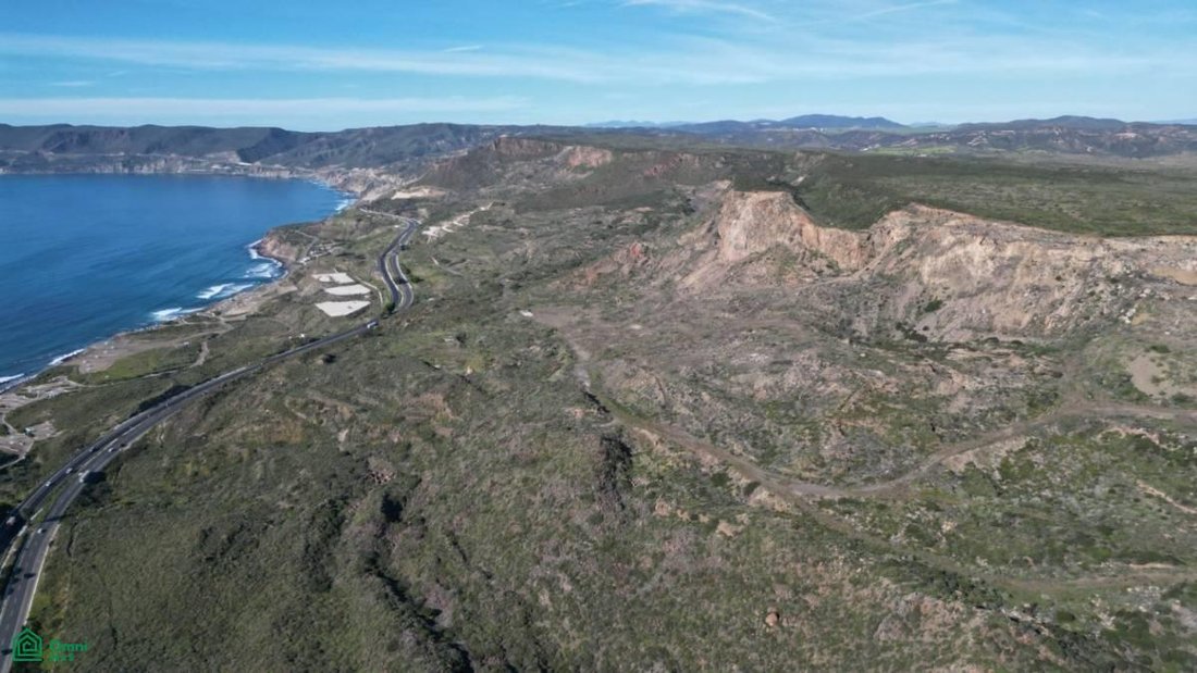 Land in Ejido Ley Federal de Reforma Agraria, Baja California, Mexico 4 - 17804310