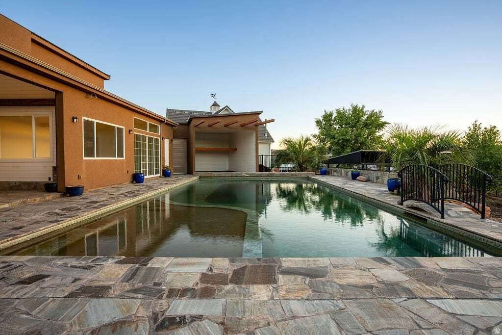 House in Washington, Utah, United States 4 - 16591848