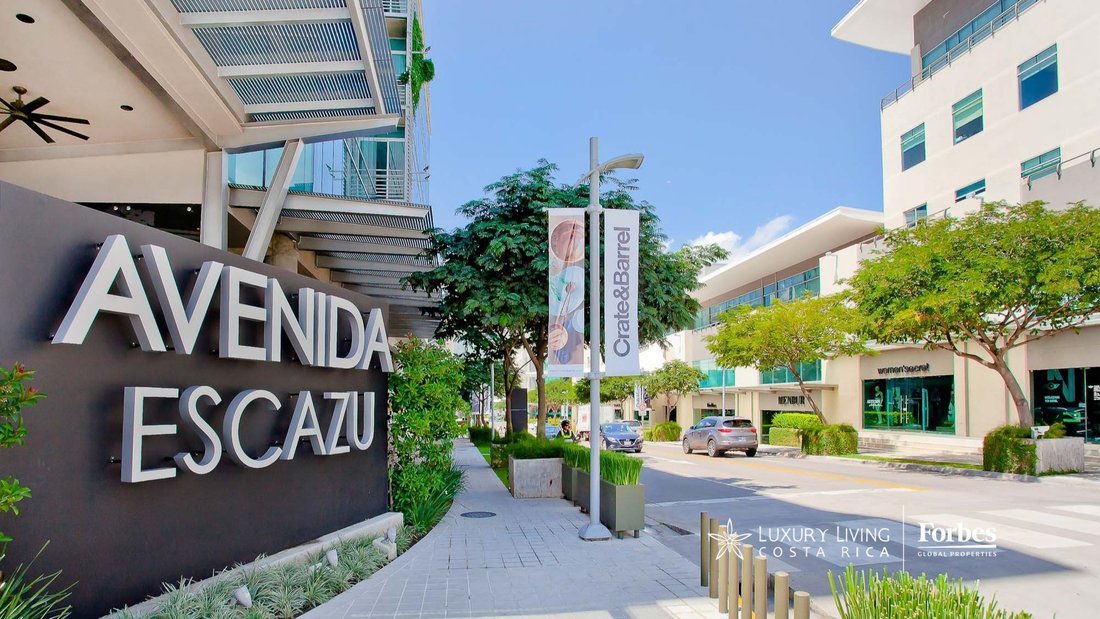 Penthouse in San Rafael de Escazú, San José Province, Costa Rica 2 - 16528618