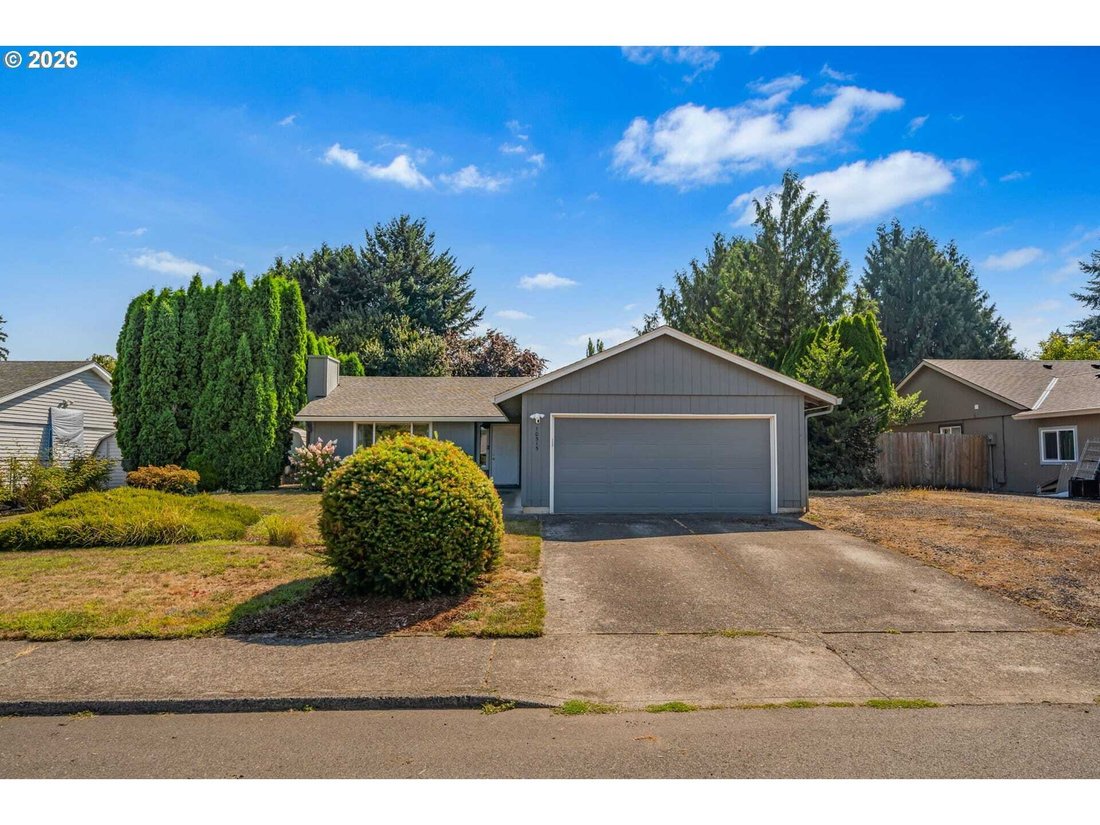House in Vancouver, Washington, United States 1 - 18628226
